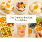 Thumbnail for mango dream whirls gummies