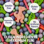 Thumbnail for dino sprinkles for decorations 03 120 gm copy