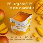 Thumbnail for mango alphonso powder 350g