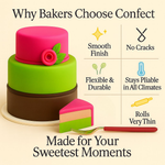 Thumbnail for sugar paste multipack 26 300 gms