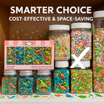 Thumbnail for dino sprinkles for decoration 07 140 gm copy