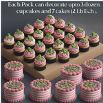 Thumbnail for dino sprinkles for decorations 03 120 gm copy