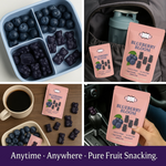 Thumbnail for blueberry bloom gummies