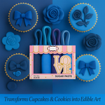 Thumbnail for sugar paste multipack 10 300 gms
