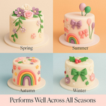 Thumbnail for sugar paste multipack 17 300 gms
