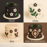 Thumbnail for sugar paste multipack 4 300 gms