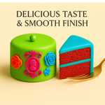 Thumbnail for sugar paste multipack 8 300 gms