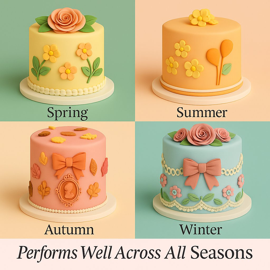 sugar paste multipack 2 300 gms