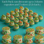 Thumbnail for dino sprinkles for decorations 07 120 gm copy