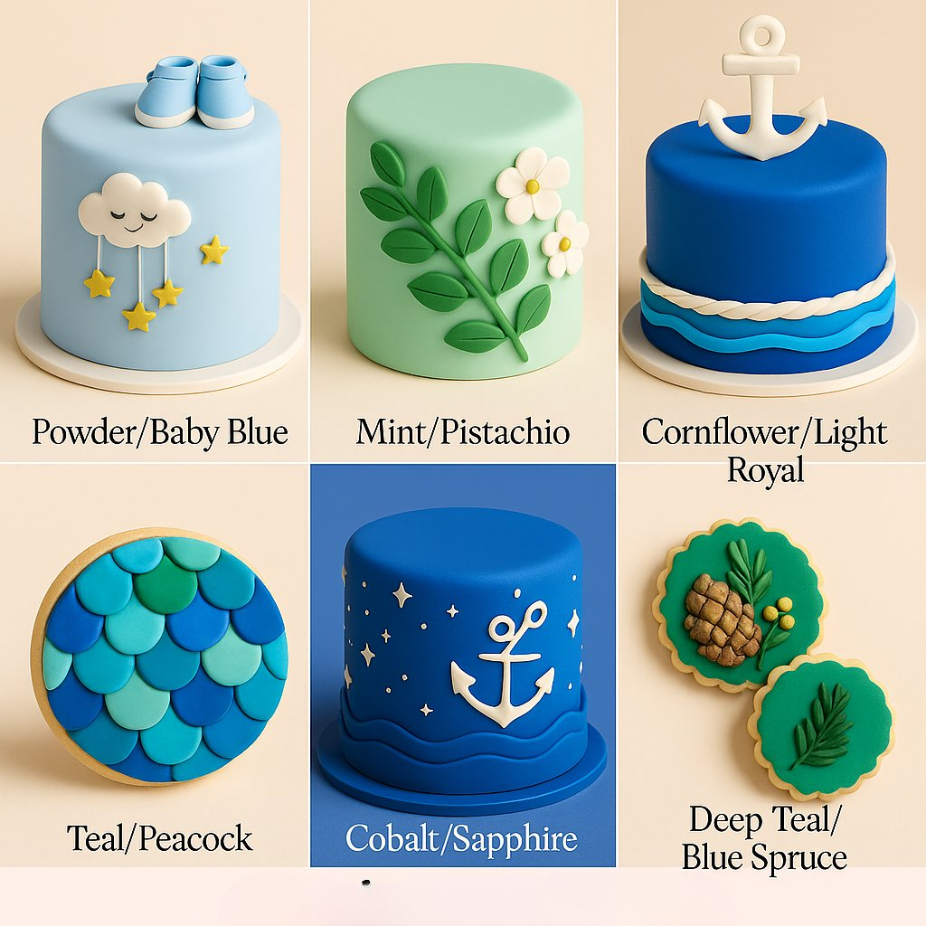 sugar paste multipack 23 300 gms