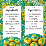 Thumbnail for dino sprinkles for decorations 01 120 gm