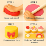 Thumbnail for sugar paste multipack 12 300 gms