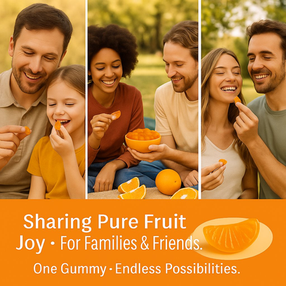 orange blossom bang gummies