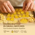 Thumbnail for banana bliss gummies