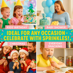 Thumbnail for dino sprinkles for decoration 07 140 gm copy