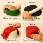 Thumbnail for sugar paste multipack 19 300 gms