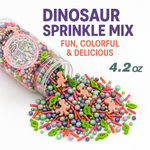 Thumbnail for dino sprinkles for decorations 03 120 gm copy