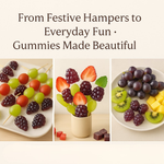 Thumbnail for grape juice burst gummies