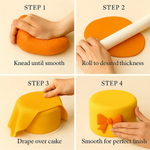 Thumbnail for sugar paste multipack 18 300 gms