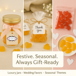 Thumbnail for mango dream whirls gummies