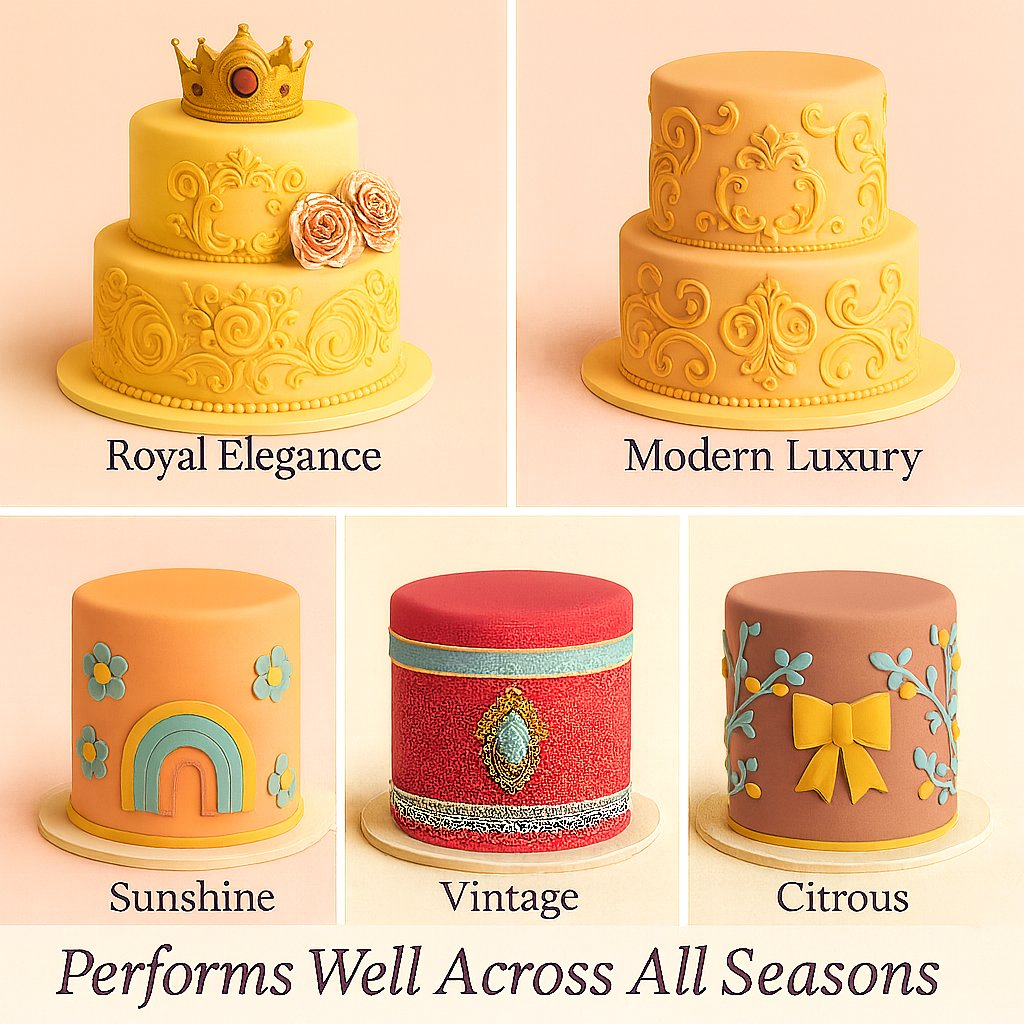 sugar paste multipack 2 300 gms
