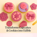 Thumbnail for sugar paste multipack 6 300 gms