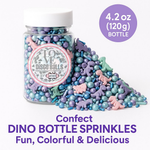 Thumbnail for dino sprinkles for decorations 01 120 gm copy