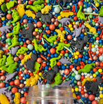 Thumbnail for dino sprinkles for decorations 08 120 gm copy