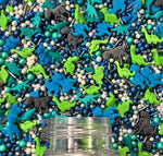 Thumbnail for dino sprinkles for decorations 06 120 g copy