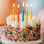 Thumbnail for dino sprinkles for decorations 10 120 gm copy