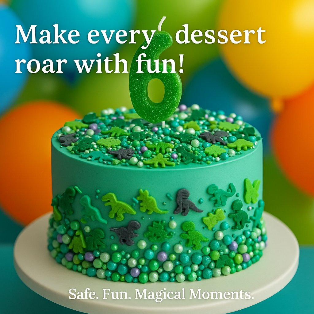 dino sprinkles for decorations 09 120 gm copy