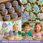 Thumbnail for dino sprinkles for decorations 01 120 gm copy