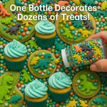 Thumbnail for dino sprinkles for decorations 11 120 gm copy