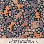 Thumbnail for dino sprinkles for decorations 04 120 gm copy