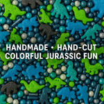 Thumbnail for dino sprinkles for decorations 06 120 g copy