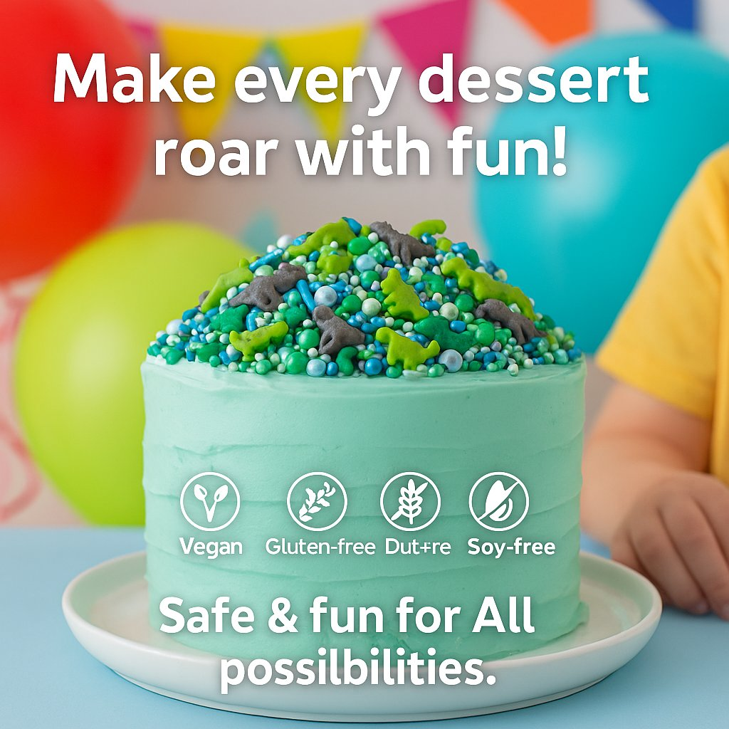 dino sprinkles for decorations 09 120 gm copy