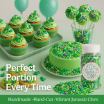 Thumbnail for dino sprinkles for decorations 05 120 gm copy