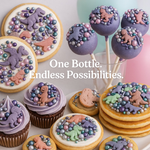 Thumbnail for dino sprinkles for decorations 04 120 gm copy