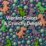 Thumbnail for dino sprinkles for decorations 01 120 gm copy