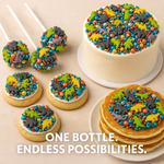Thumbnail for dino sprinkles for decorations 08 120 gm copy