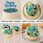 Thumbnail for dino sprinkles for decorations 06 120 g copy