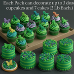 Thumbnail for dino sprinkles for decorations 09 120 gm copy