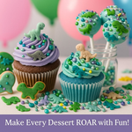 Thumbnail for dino sprinkles for decorations 04 120 gm copy