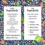 Thumbnail for dino sprinkles for decorations 01 120 gm copy
