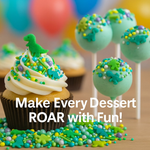 Thumbnail for dino sprinkles for decorations 05 120 gm copy