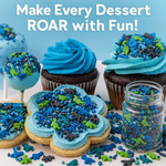 Thumbnail for dino sprinkles for decorations 06 120 g copy