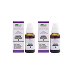 Thumbnail for Excel Pharma Arnica Montana Mother Tincture Q