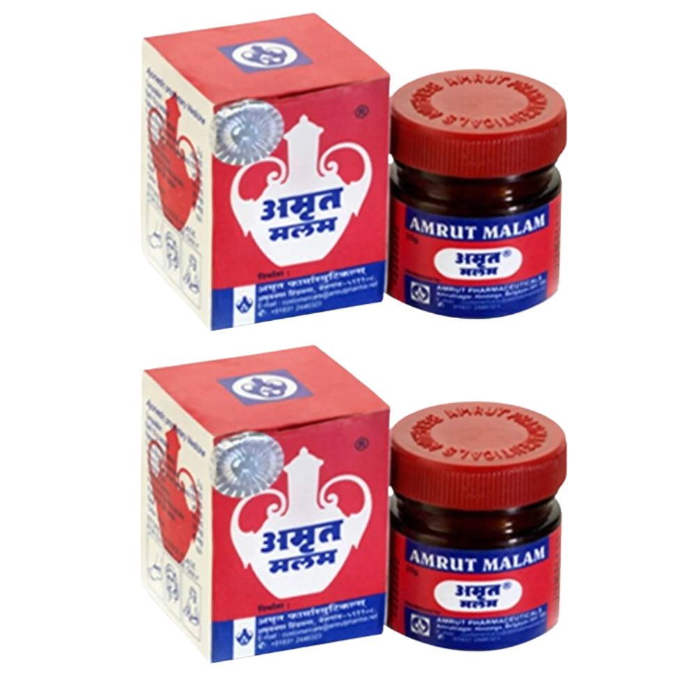 Amrut Pharma Malam - Distacart