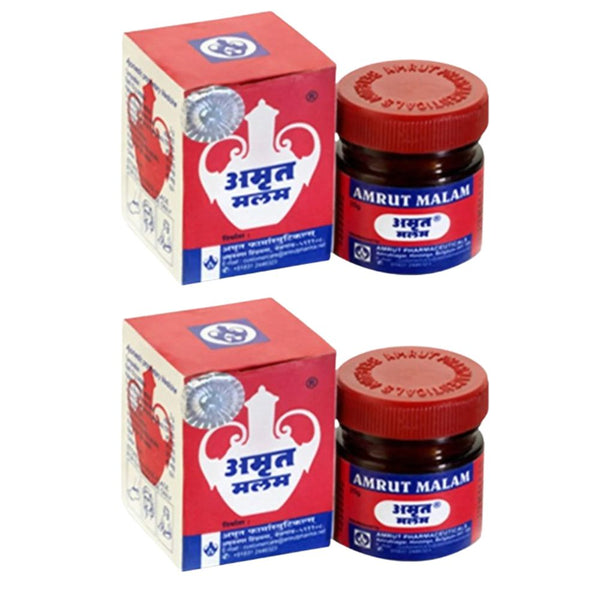 Amrut Pharma Malam