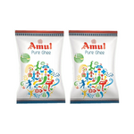 Thumbnail for Amul Pure Ghee - Enriched Taste & Rich Aroma - Distacart